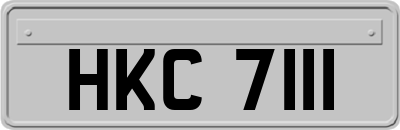 HKC7111