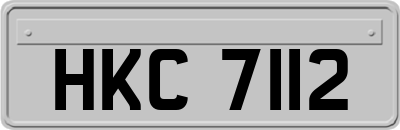 HKC7112