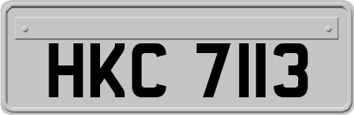 HKC7113