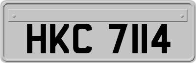 HKC7114