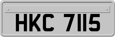 HKC7115