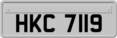 HKC7119