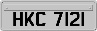HKC7121