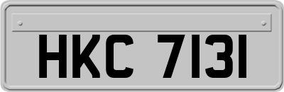 HKC7131