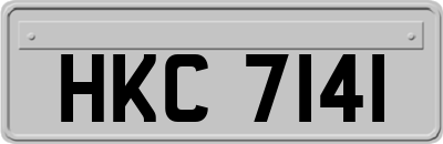 HKC7141