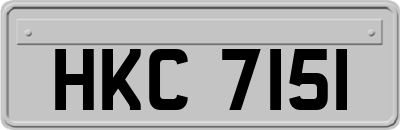 HKC7151