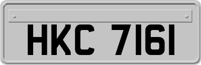 HKC7161