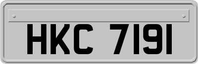 HKC7191