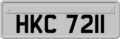 HKC7211