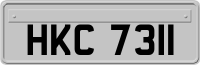 HKC7311