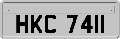 HKC7411