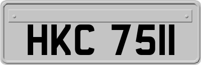 HKC7511