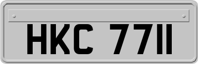 HKC7711