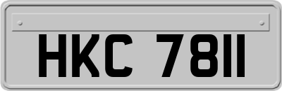 HKC7811