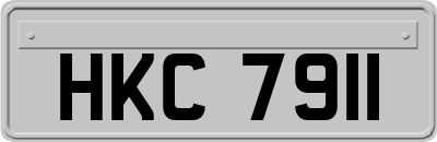 HKC7911