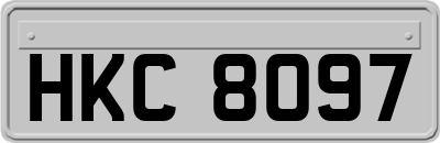 HKC8097