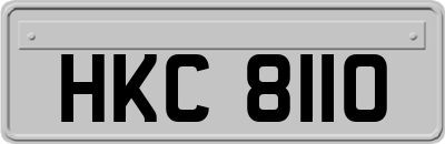 HKC8110