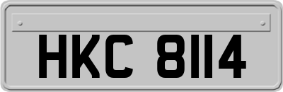 HKC8114