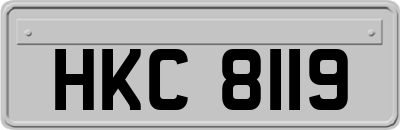 HKC8119