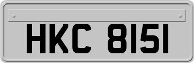 HKC8151