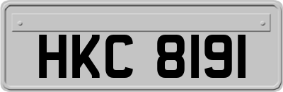 HKC8191