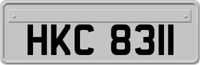 HKC8311