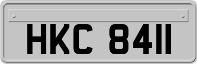 HKC8411