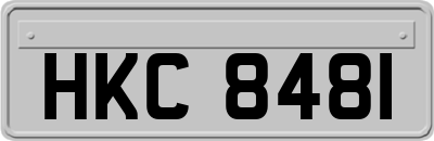 HKC8481