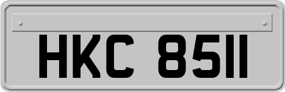 HKC8511