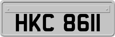 HKC8611