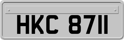 HKC8711