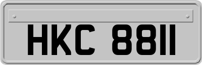 HKC8811