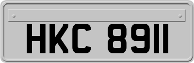 HKC8911