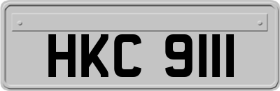 HKC9111