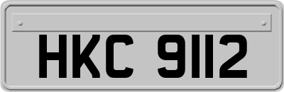HKC9112