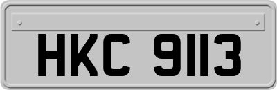 HKC9113