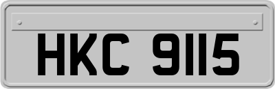HKC9115