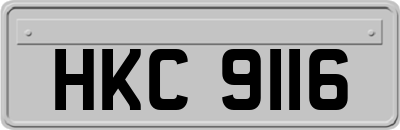 HKC9116