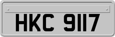 HKC9117