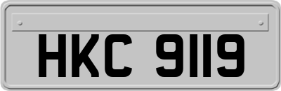HKC9119