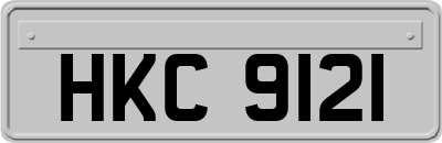 HKC9121