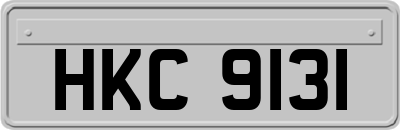 HKC9131