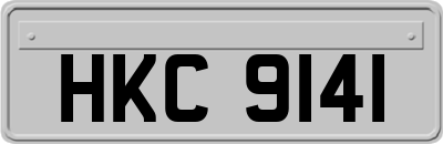 HKC9141