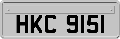HKC9151