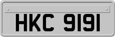 HKC9191