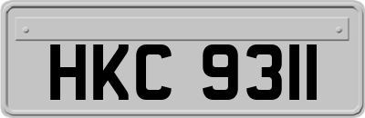 HKC9311