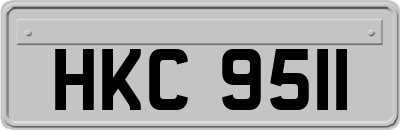 HKC9511