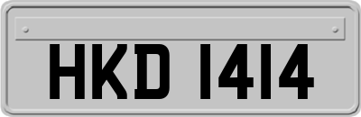 HKD1414