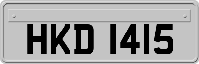 HKD1415
