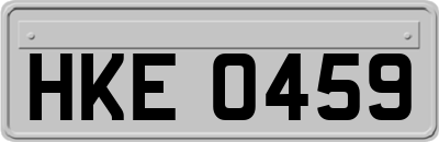 HKE0459